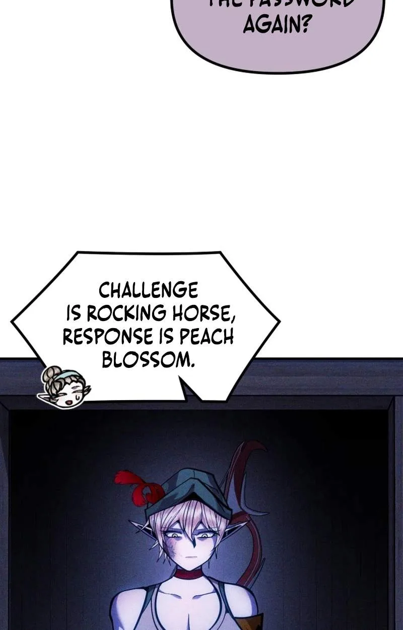 Fantasy Enlistment Squad Chapter 42 - Page 40
