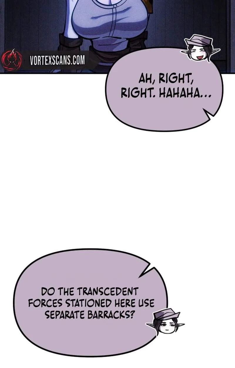 Fantasy Enlistment Squad Chapter 42 - Page 41