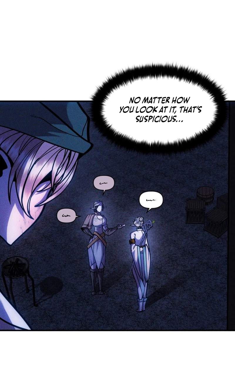 Fantasy Enlistment Squad Chapter 42 - Page 43