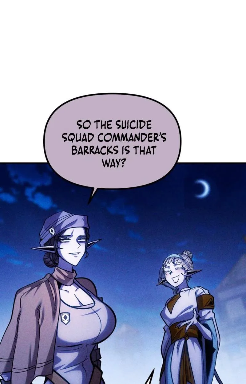 Fantasy Enlistment Squad Chapter 42 - Page 44