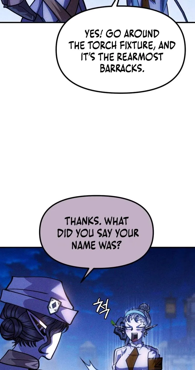 Fantasy Enlistment Squad Chapter 42 - Page 45