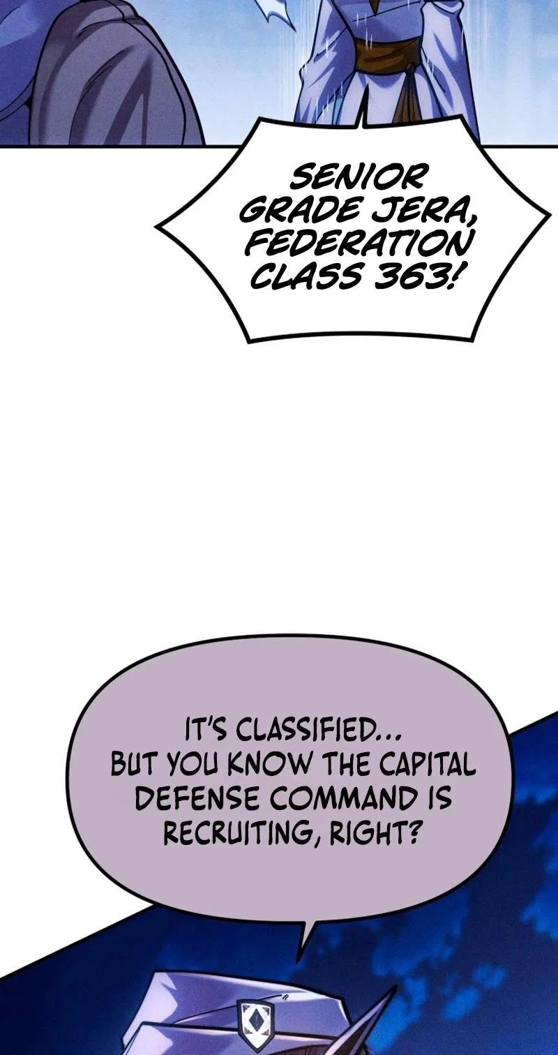 Fantasy Enlistment Squad Chapter 42 - Page 46