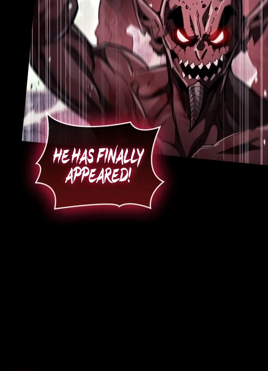 The Player Hides His Past Chapter 142 - Page 19