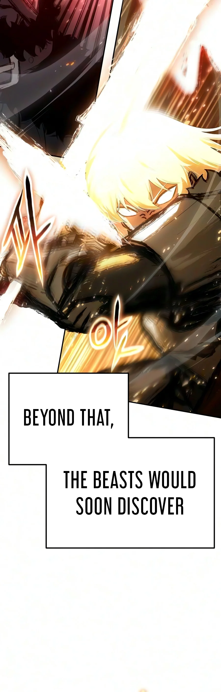 The Knight King Who Returned with a God Chapter 184 - Page 23