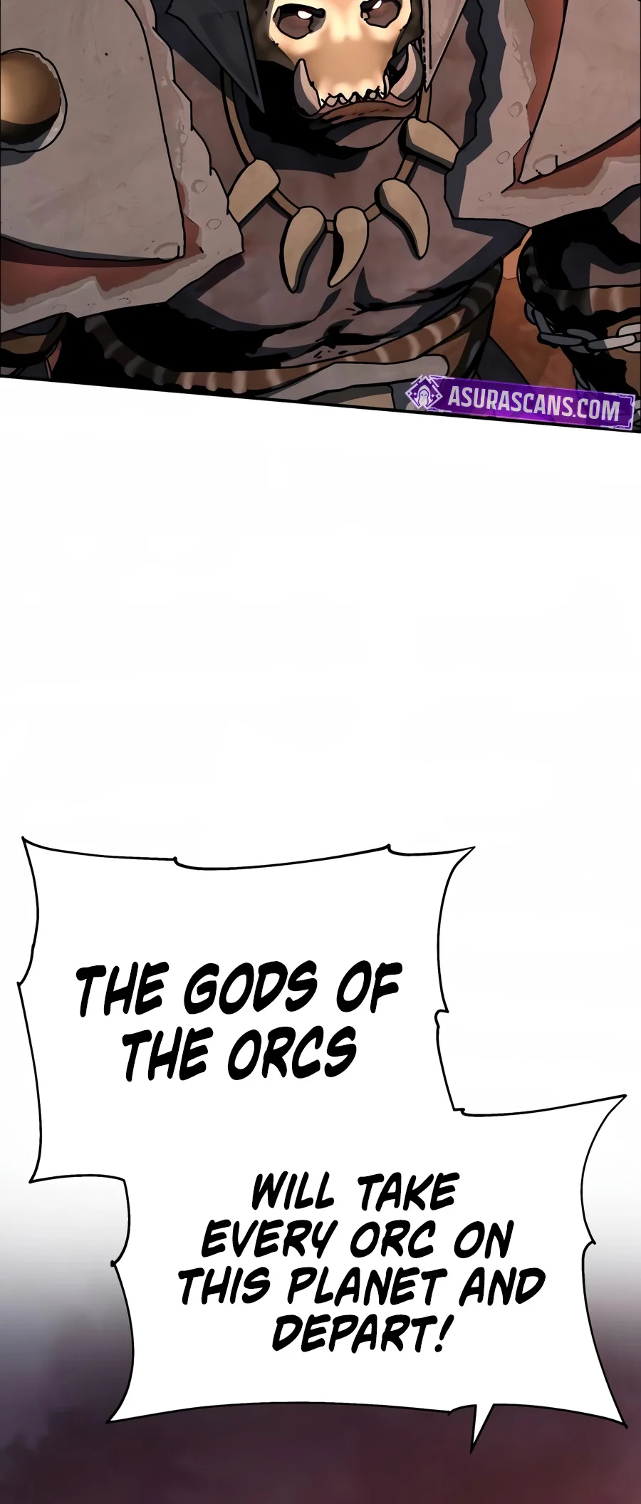 The Knight King Who Returned with a God Chapter 186 - Page 5