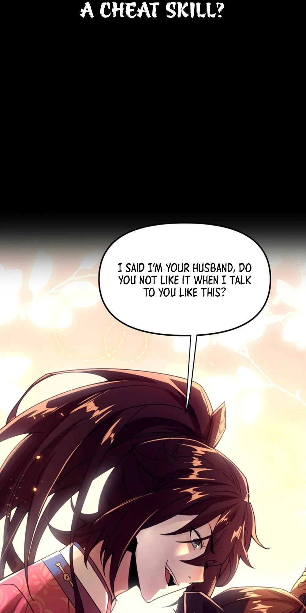 Invincible After Shocking My Empress Wife Chapter 0 - Page 3