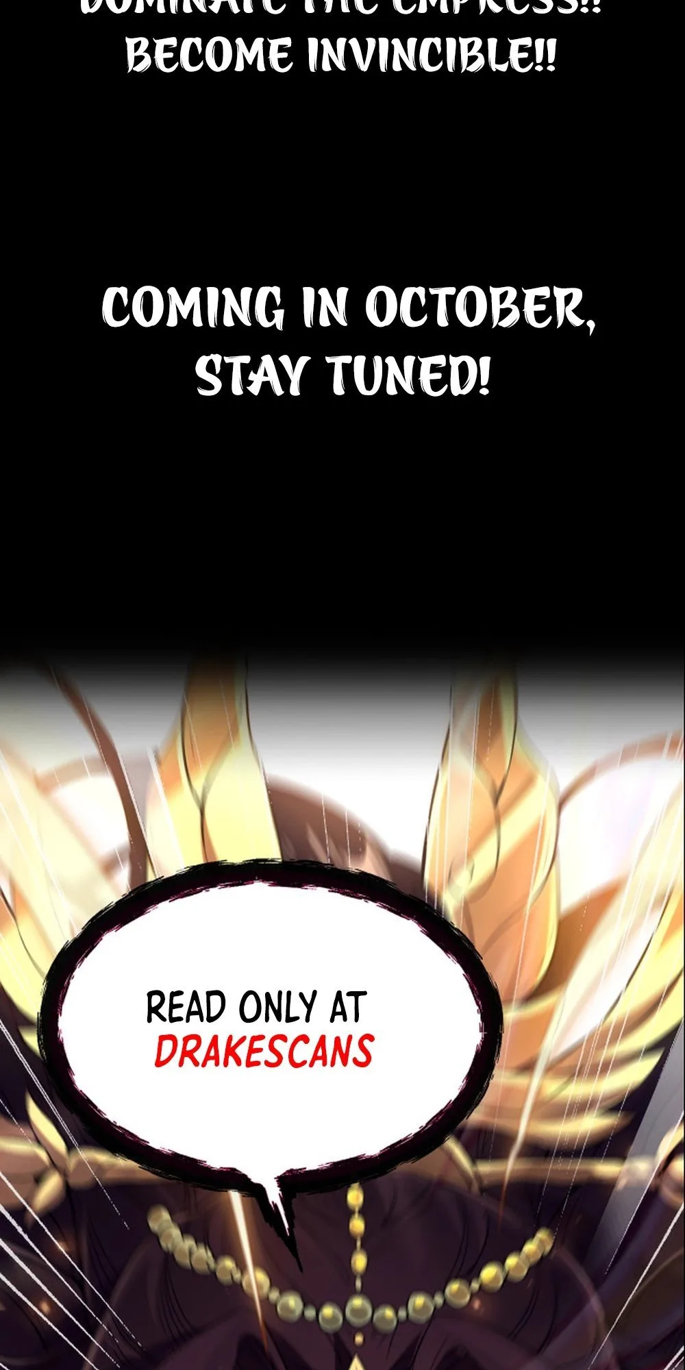 Invincible After Shocking My Empress Wife Chapter 0 - Page 5