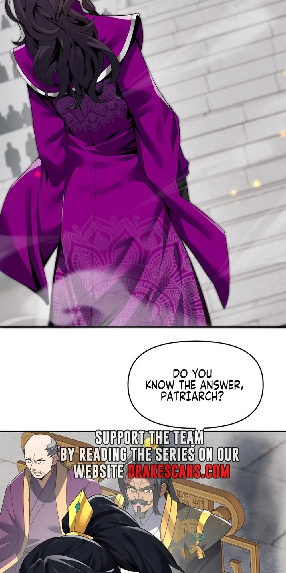 Invincible After Shocking My Empress Wife Chapter 10 - Page 4