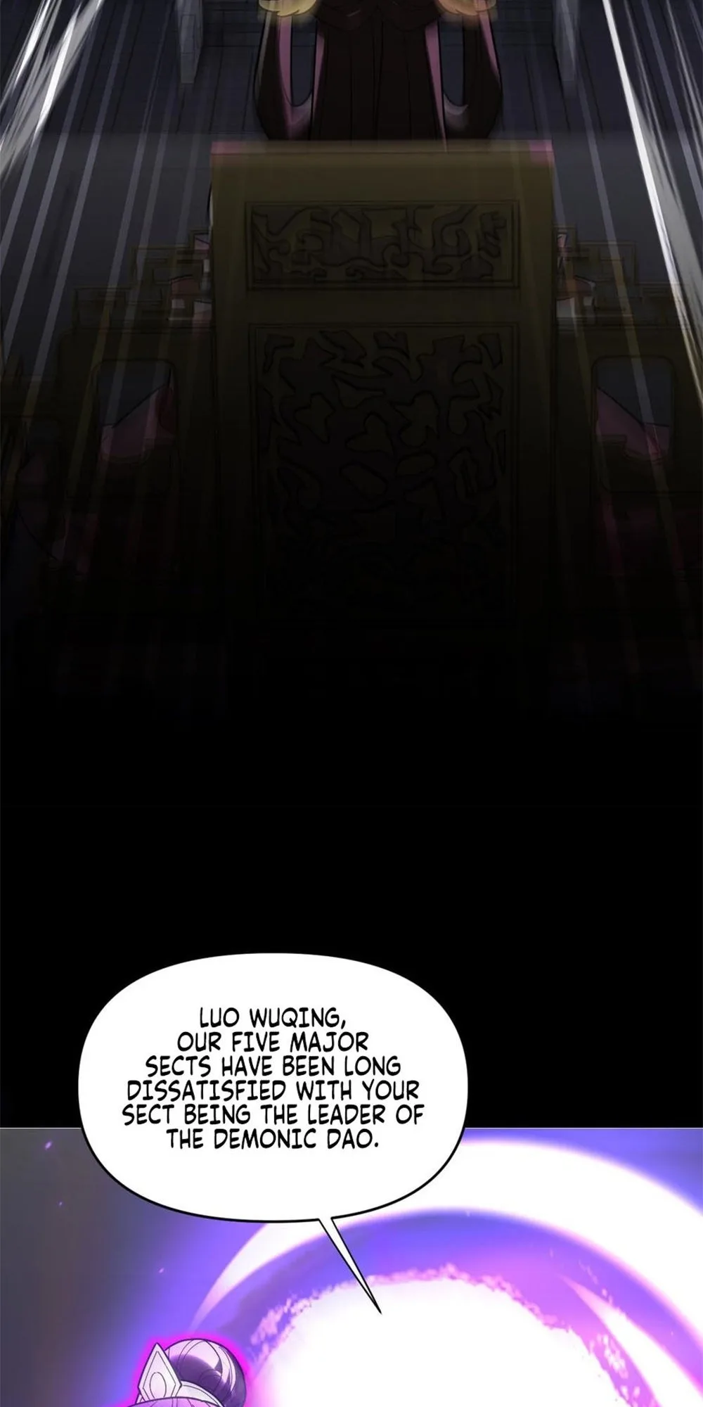 Invincible After Shocking My Empress Wife Chapter 11 - Page 9