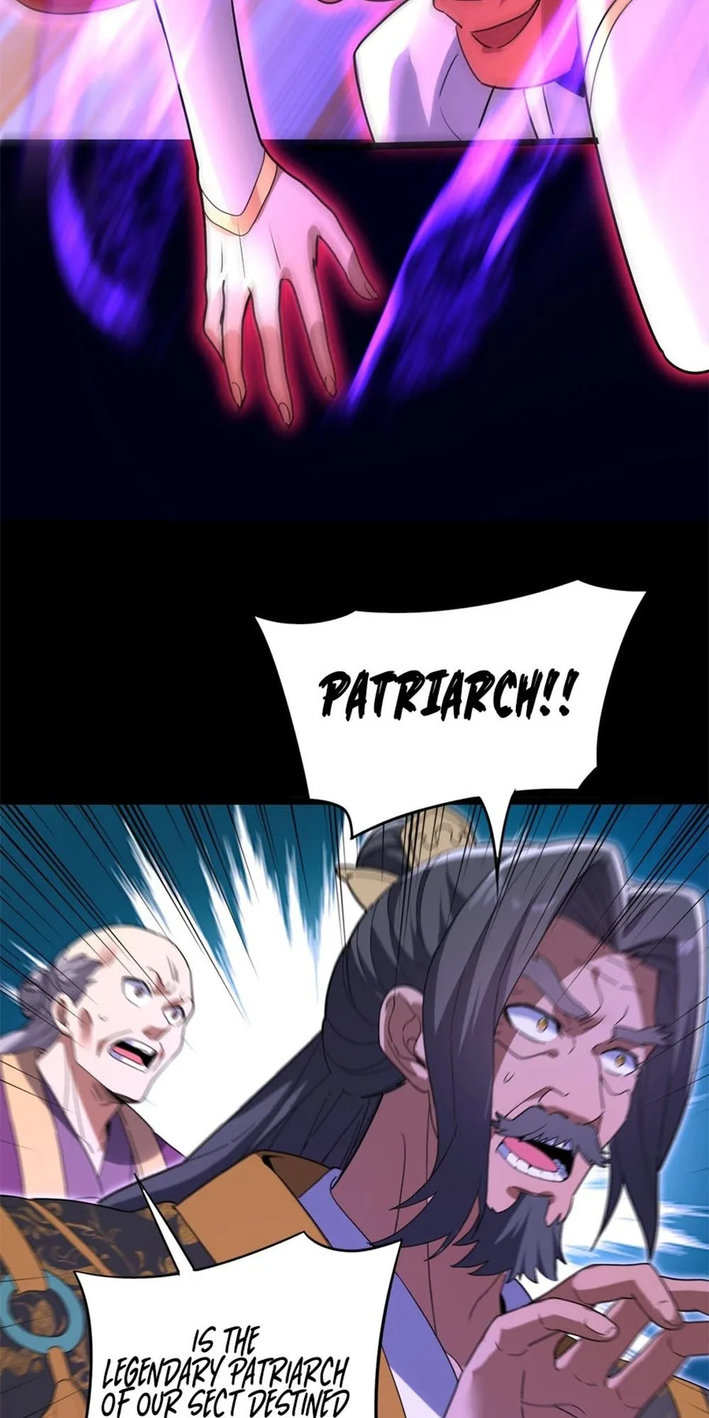 Invincible After Shocking My Empress Wife Chapter 12 - Page 11