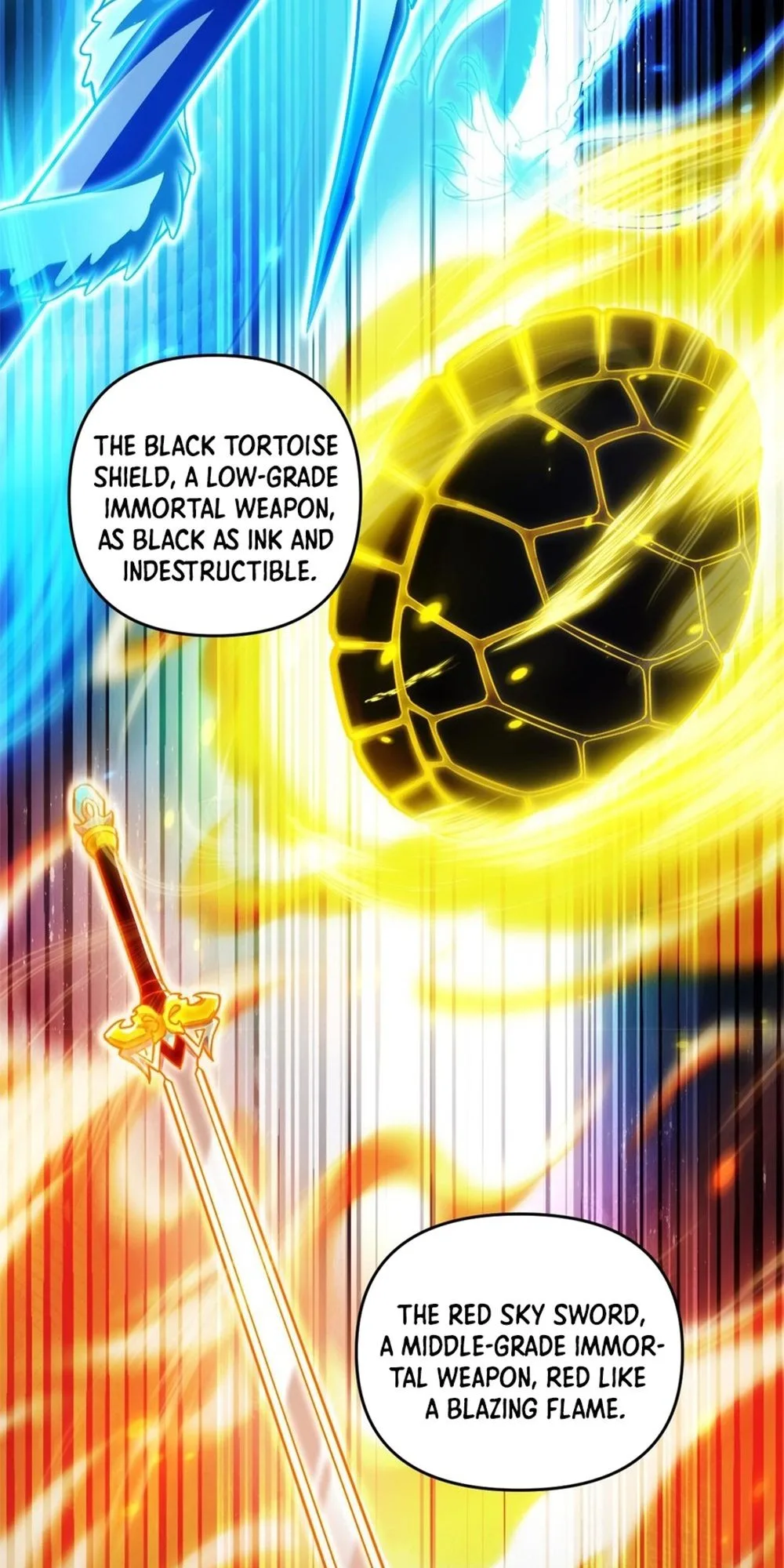 Invincible After Shocking My Empress Wife Chapter 13 - Page 9