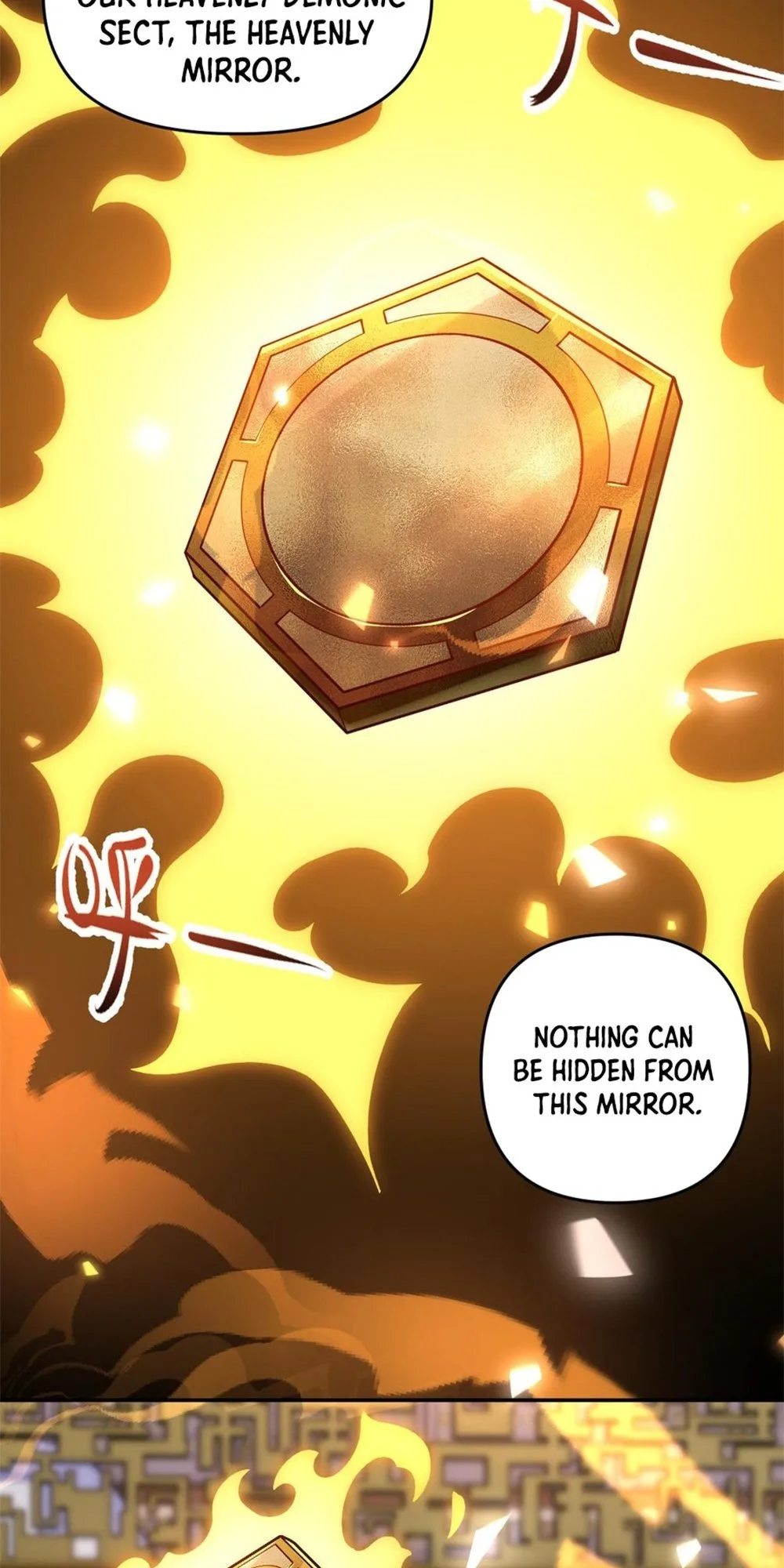 Invincible After Shocking My Empress Wife Chapter 14 - Page 7