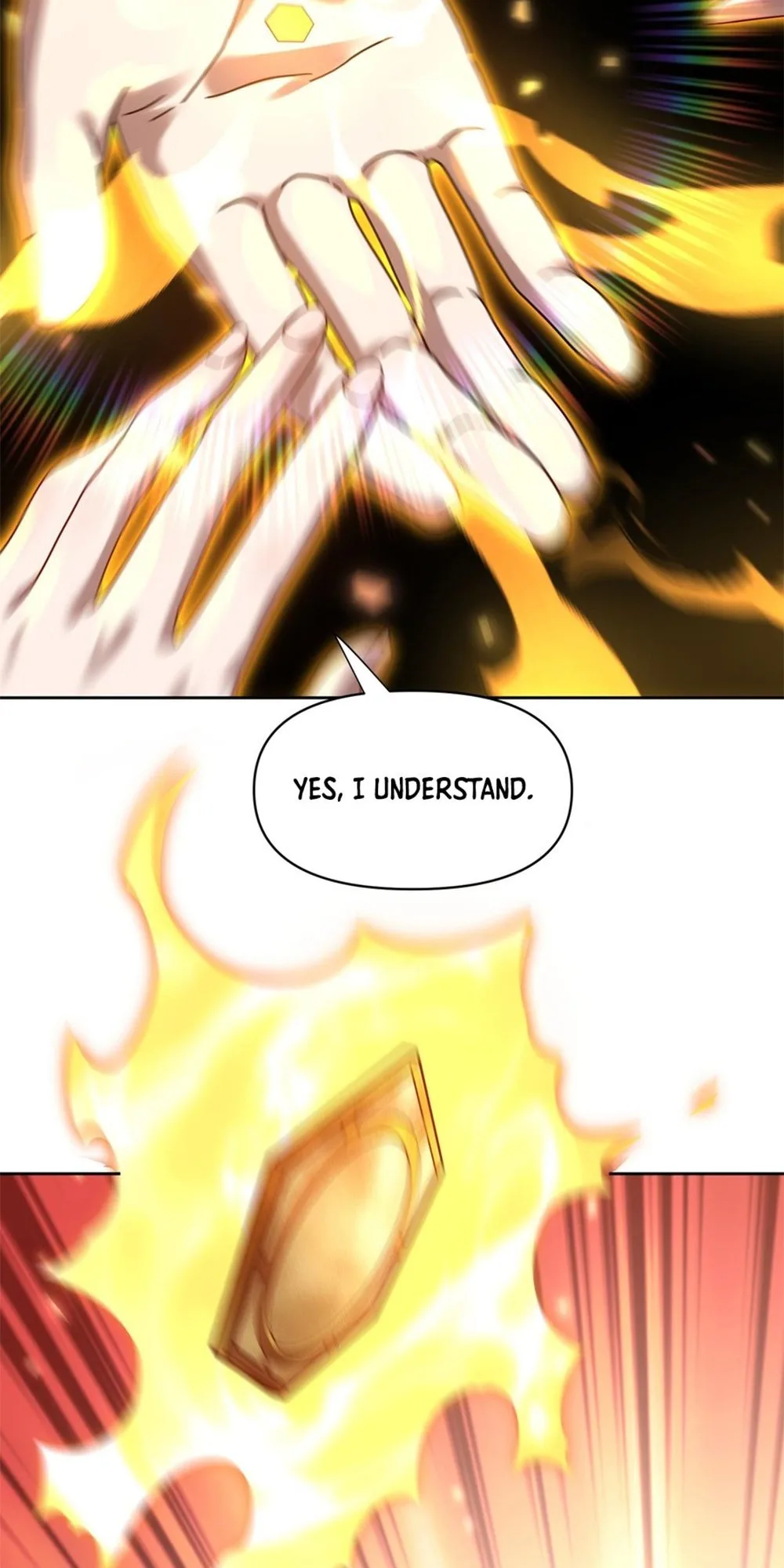 Invincible After Shocking My Empress Wife Chapter 14 - Page 10