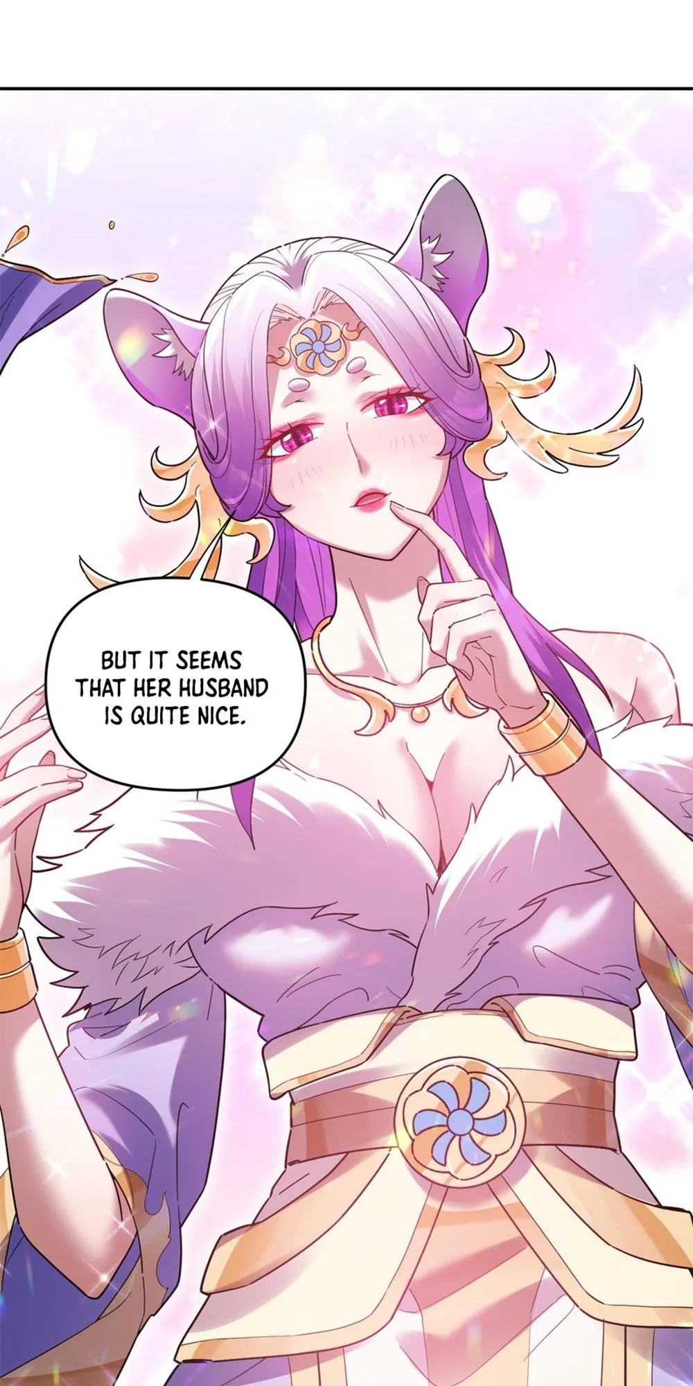 Invincible After Shocking My Empress Wife Chapter 15 - Page 11