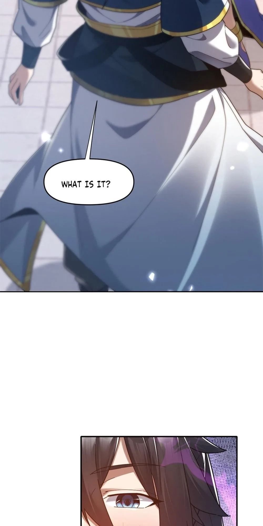 Invincible After Shocking My Empress Wife Chapter 16 - Page 6