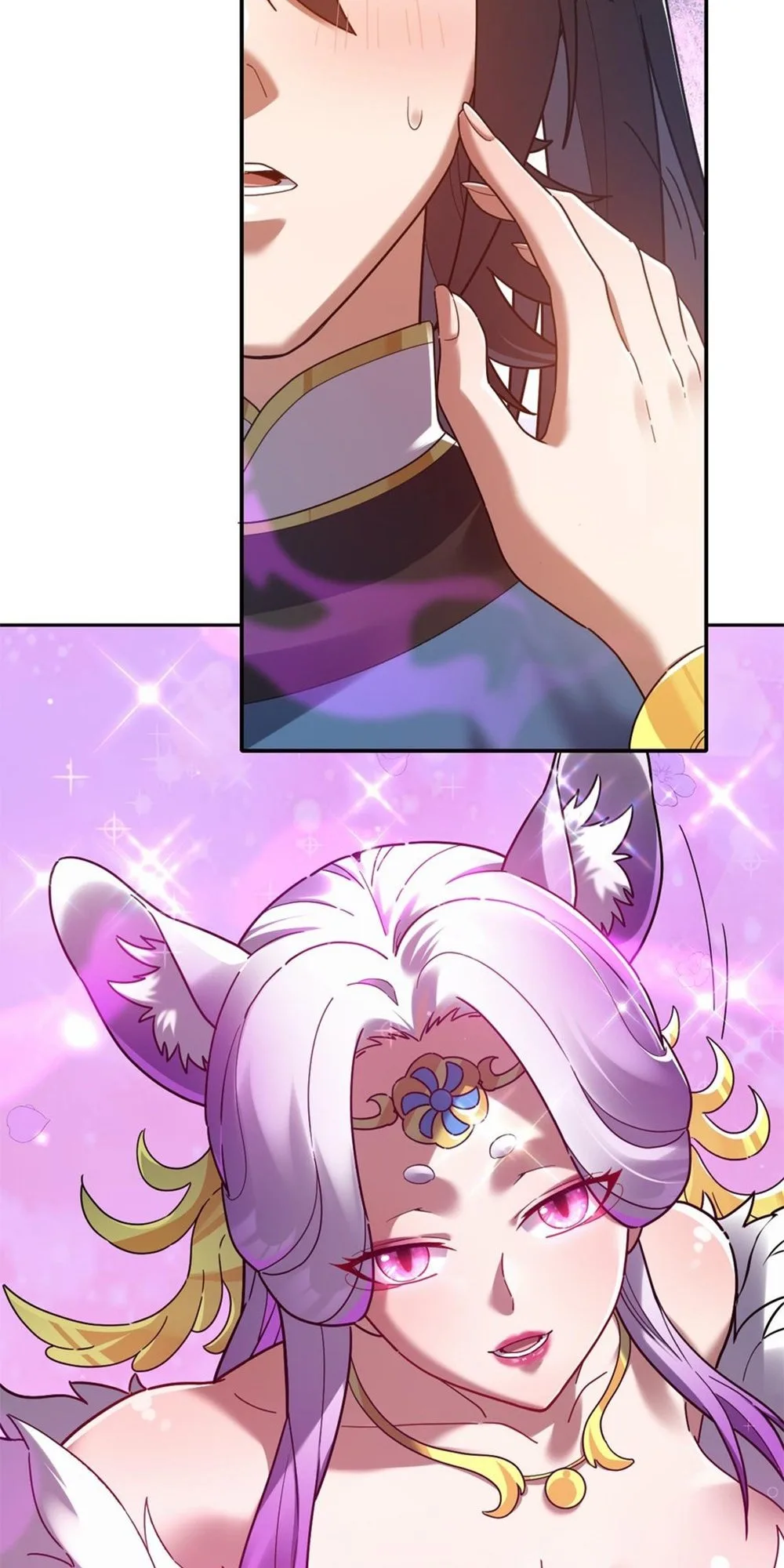 Invincible After Shocking My Empress Wife Chapter 16 - Page 7