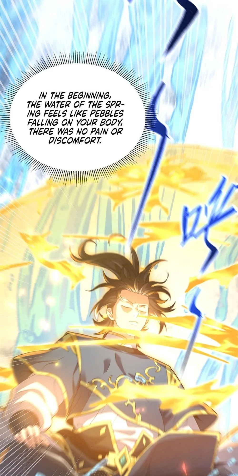 Invincible After Shocking My Empress Wife Chapter 17 - Page 9
