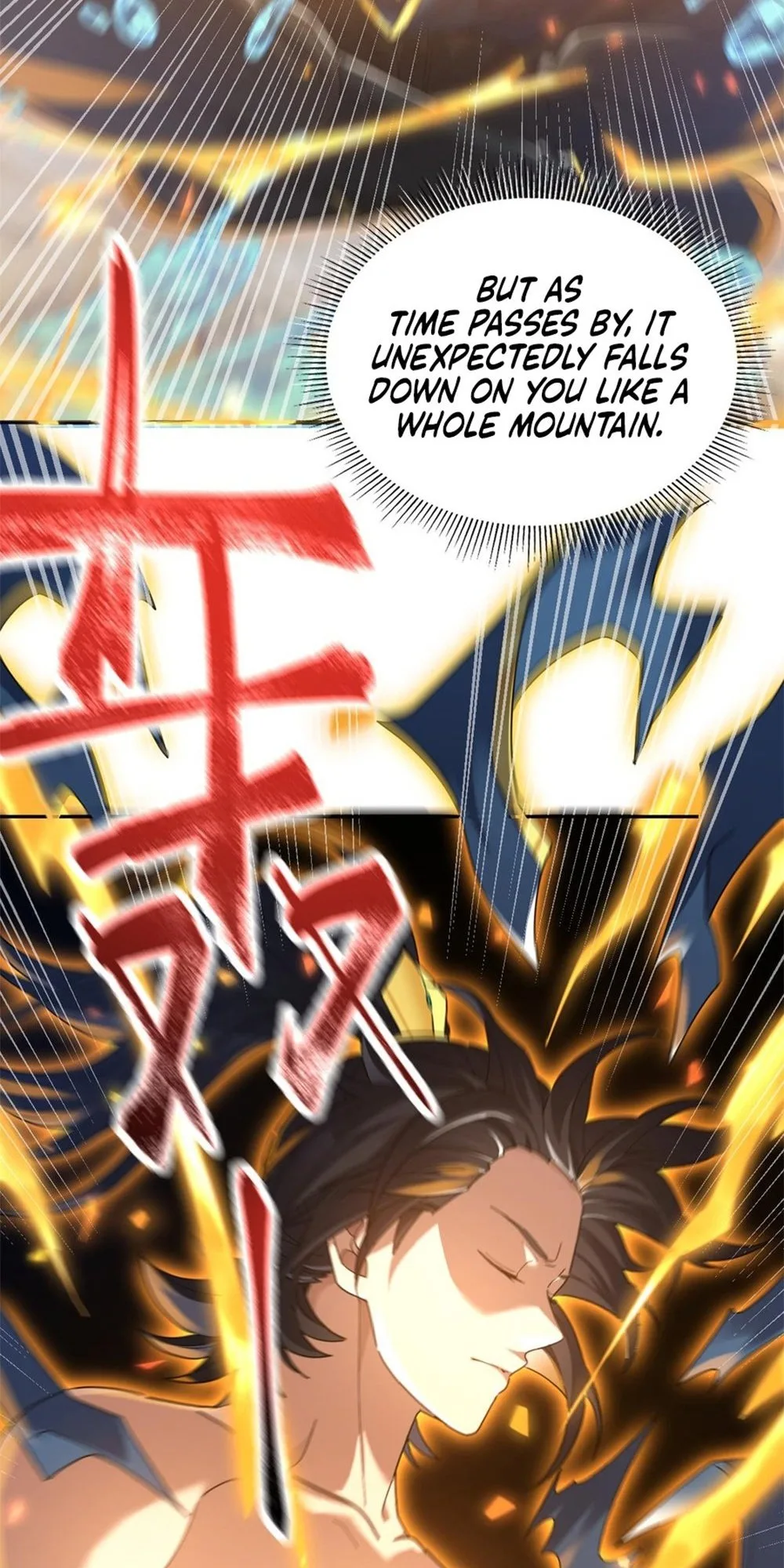 Invincible After Shocking My Empress Wife Chapter 17 - Page 10