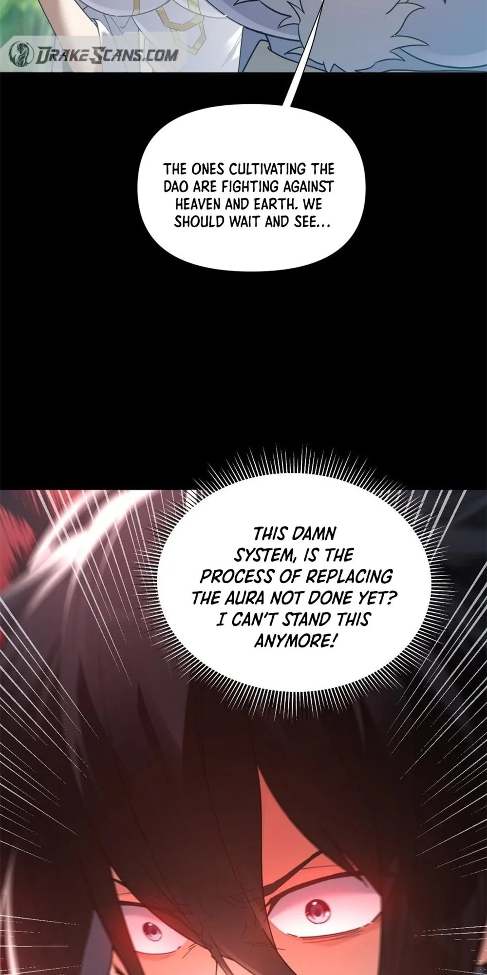 Invincible After Shocking My Empress Wife Chapter 18 - Page 5