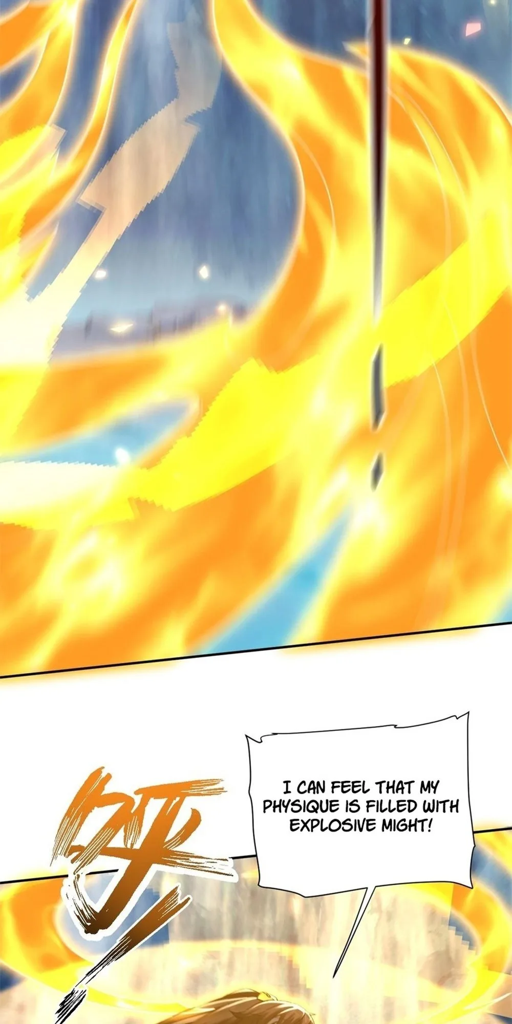 Invincible After Shocking My Empress Wife Chapter 18 - Page 9