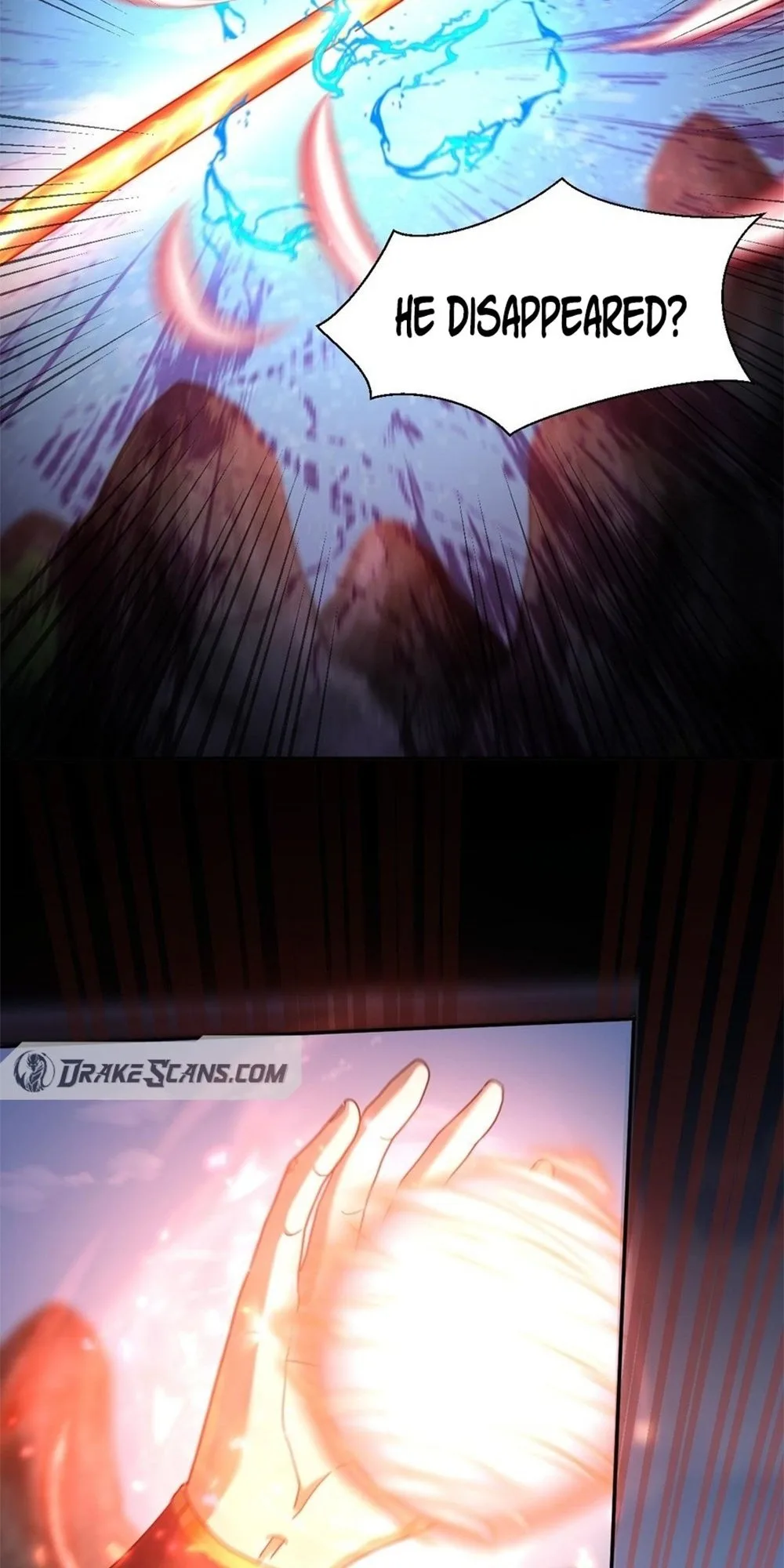 Invincible After Shocking My Empress Wife Chapter 19 - Page 7