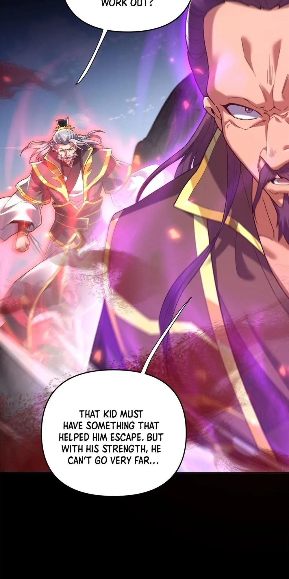 Invincible After Shocking My Empress Wife Chapter 19 - Page 10