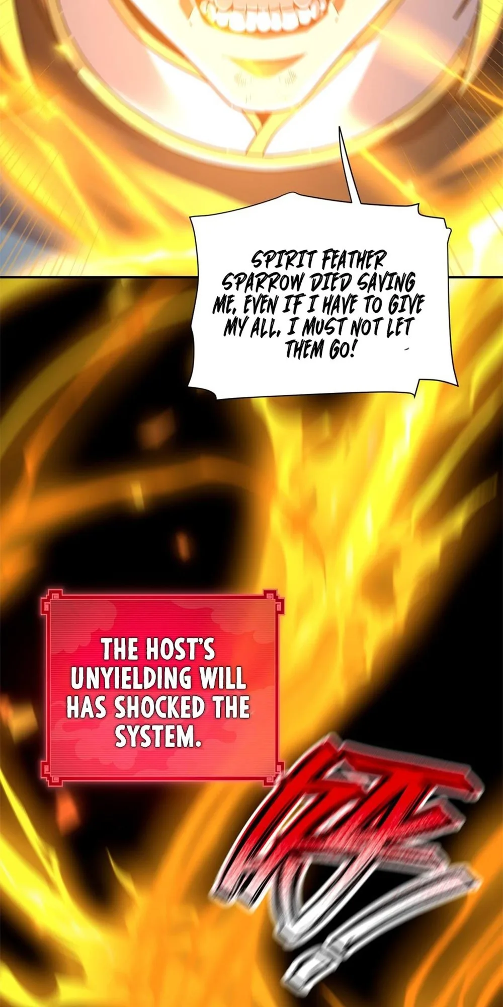 Invincible After Shocking My Empress Wife Chapter 20 - Page 7