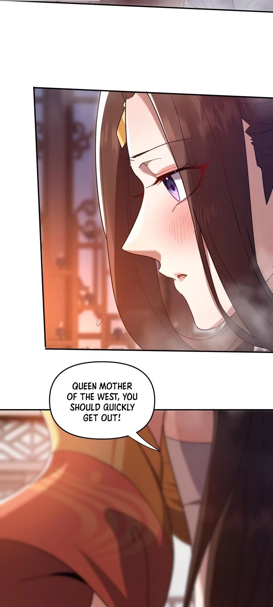Invincible After Shocking My Empress Wife Chapter 21 - Page 7