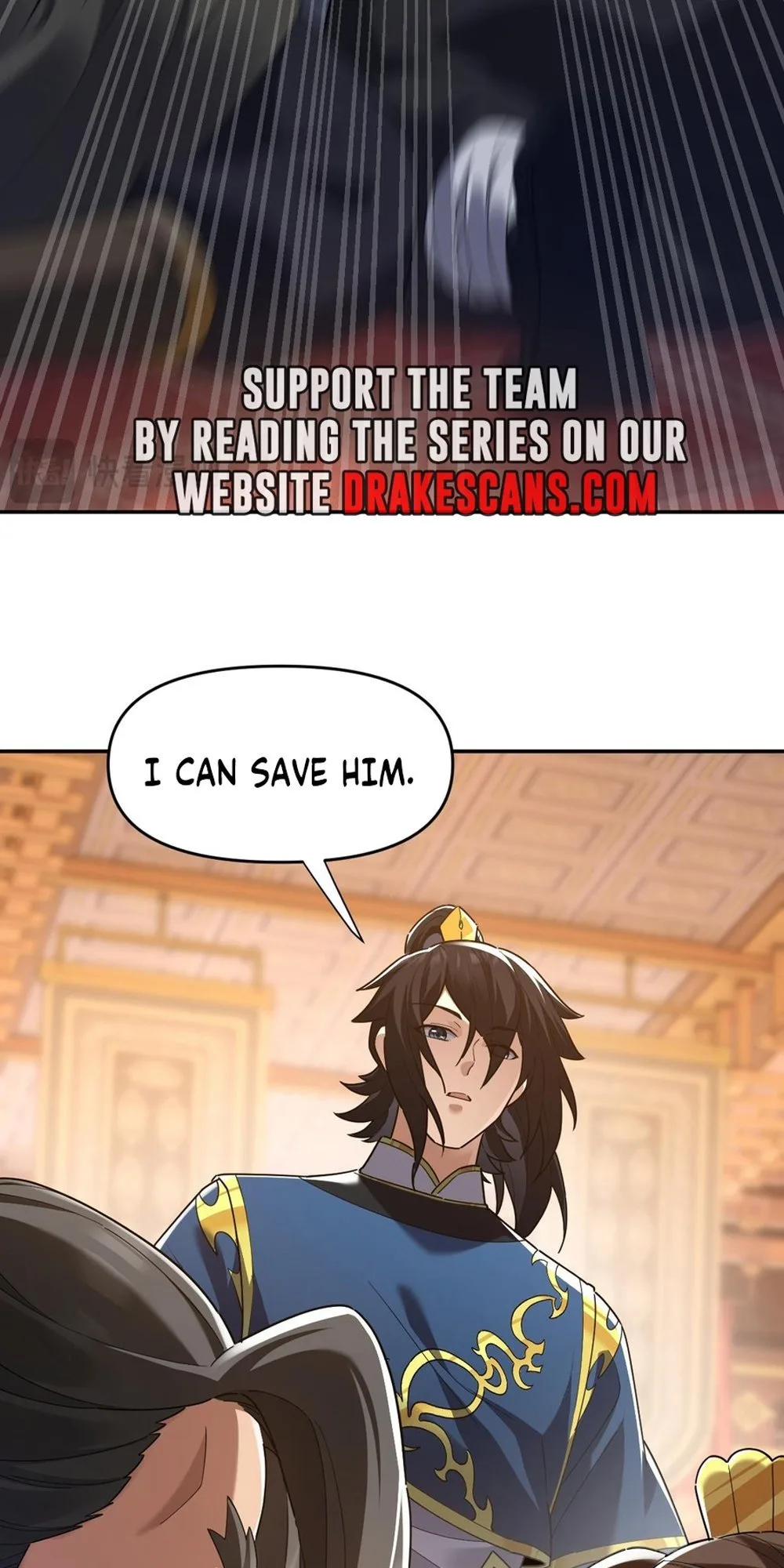 Invincible After Shocking My Empress Wife Chapter 22 - Page 4