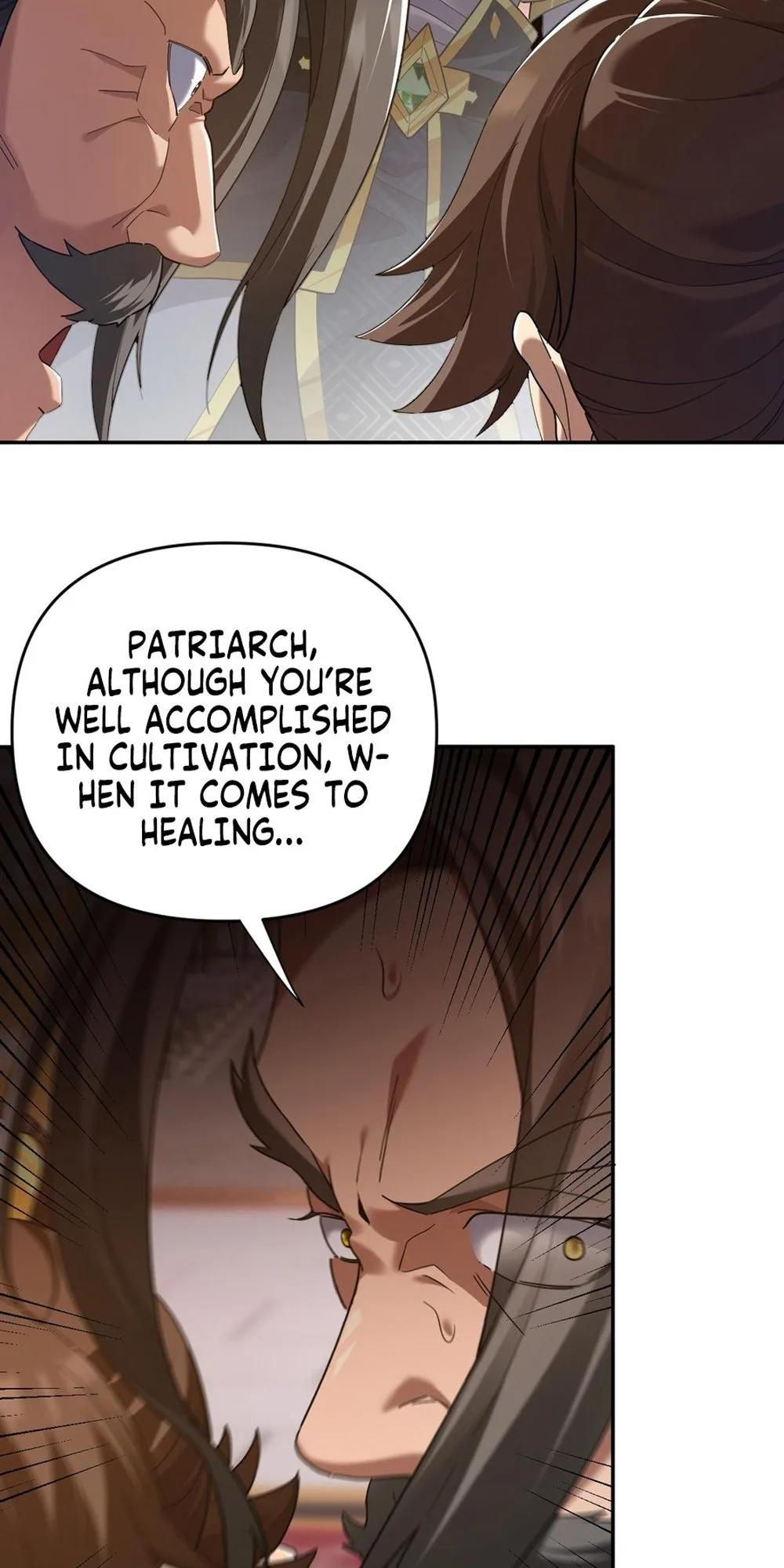 Invincible After Shocking My Empress Wife Chapter 22 - Page 5