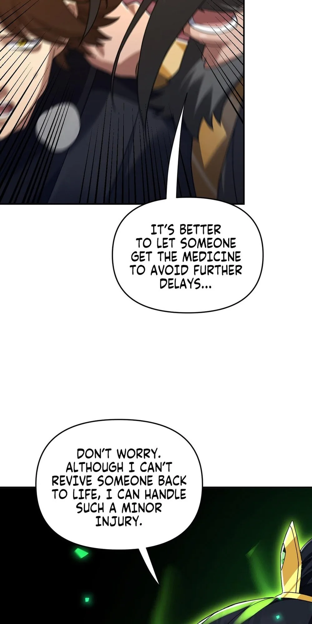 Invincible After Shocking My Empress Wife Chapter 22 - Page 6