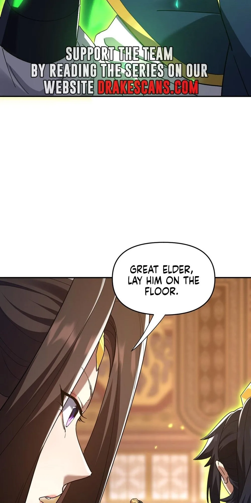 Invincible After Shocking My Empress Wife Chapter 22 - Page 8