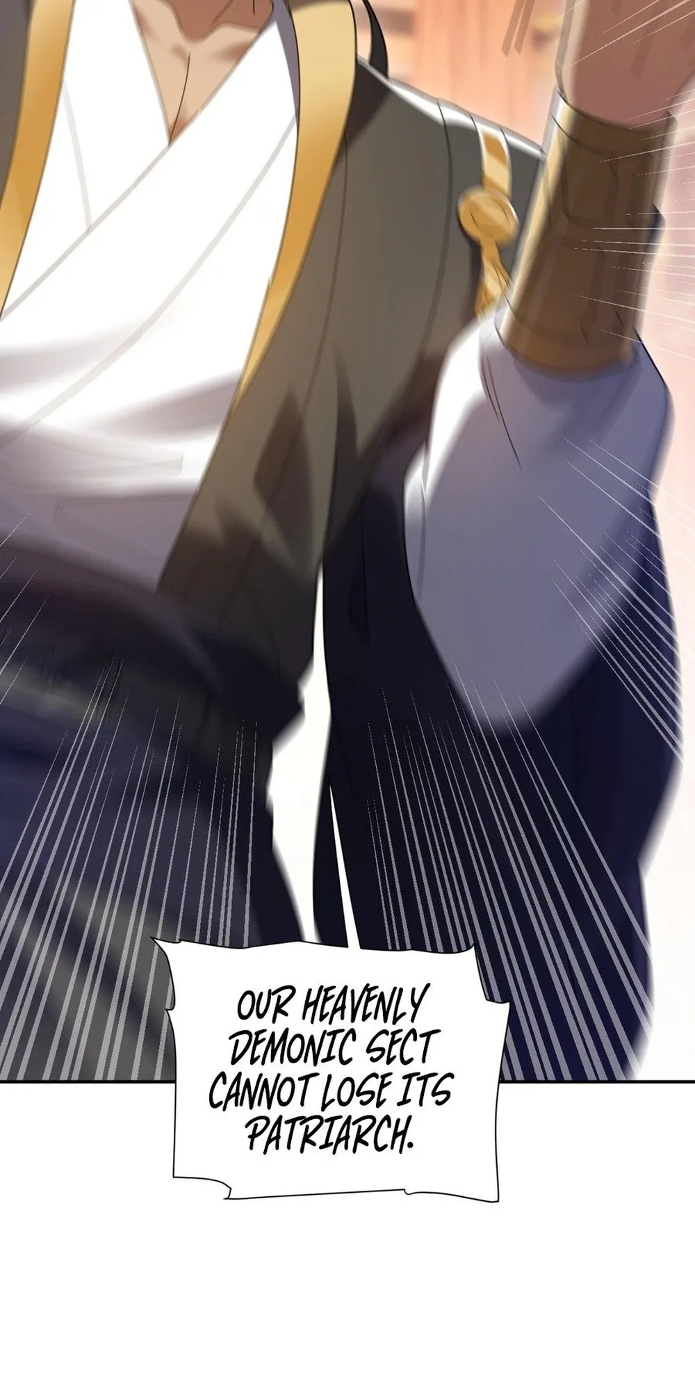 Invincible After Shocking My Empress Wife Chapter 23 - Page 6