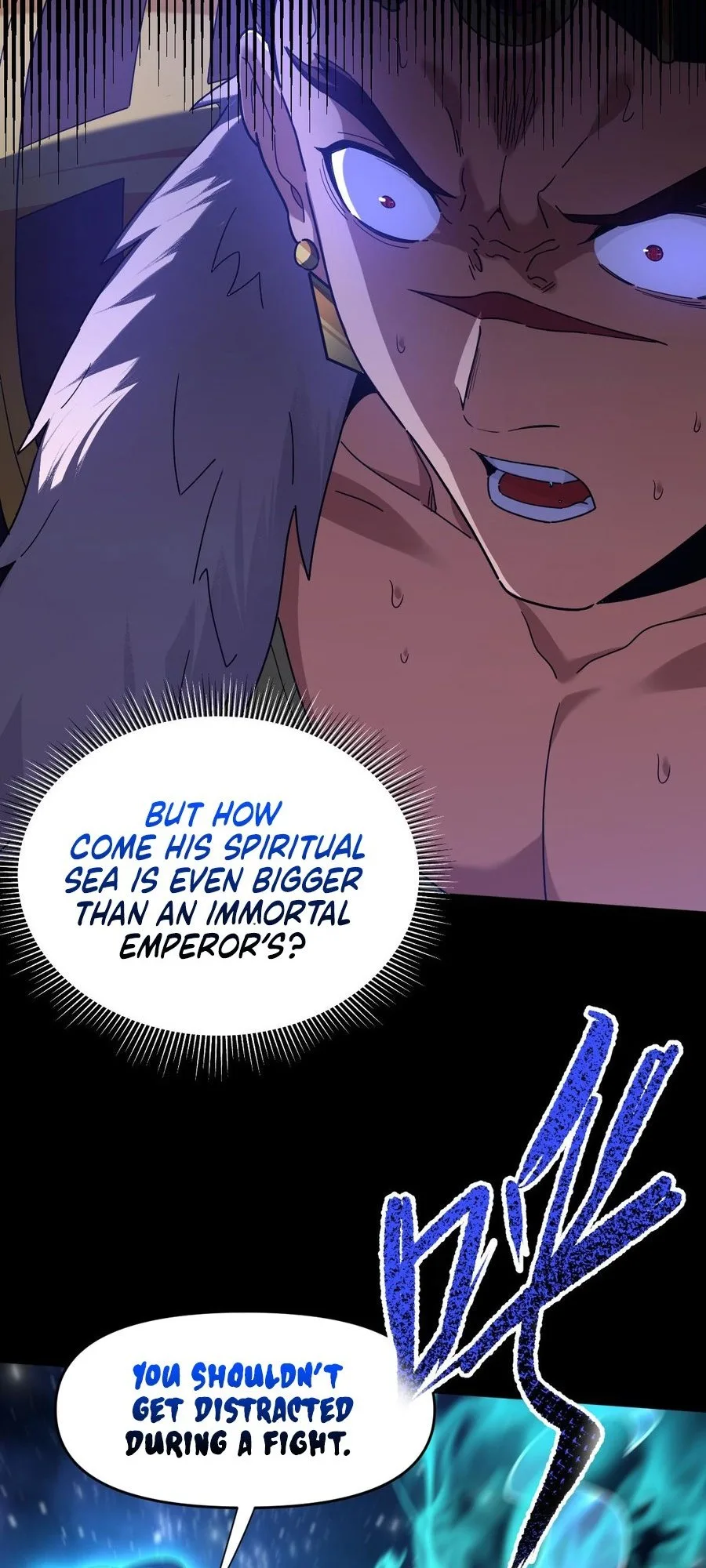Invincible After Shocking My Empress Wife Chapter 24 - Page 10