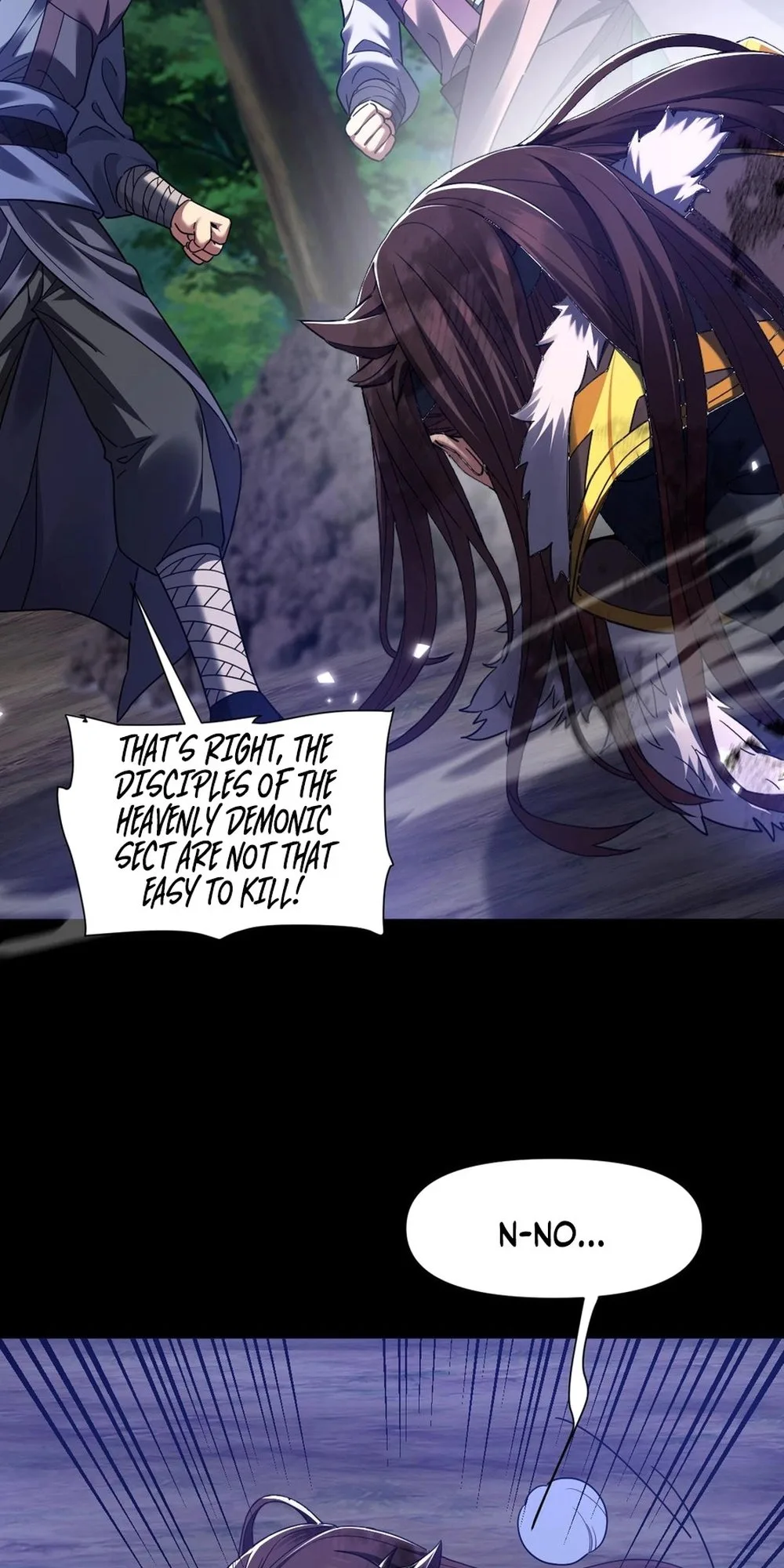 Invincible After Shocking My Empress Wife Chapter 25 - Page 5