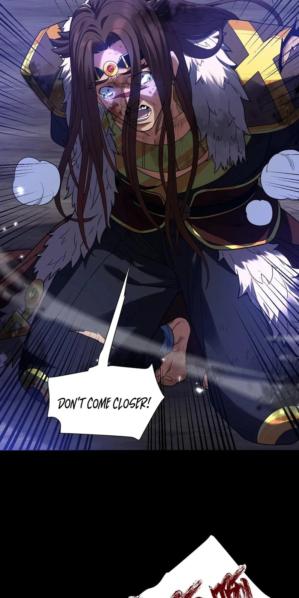 Invincible After Shocking My Empress Wife Chapter 25 - Page 6