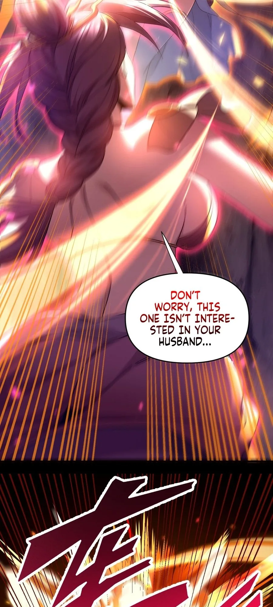 Invincible After Shocking My Empress Wife Chapter 26 - Page 10
