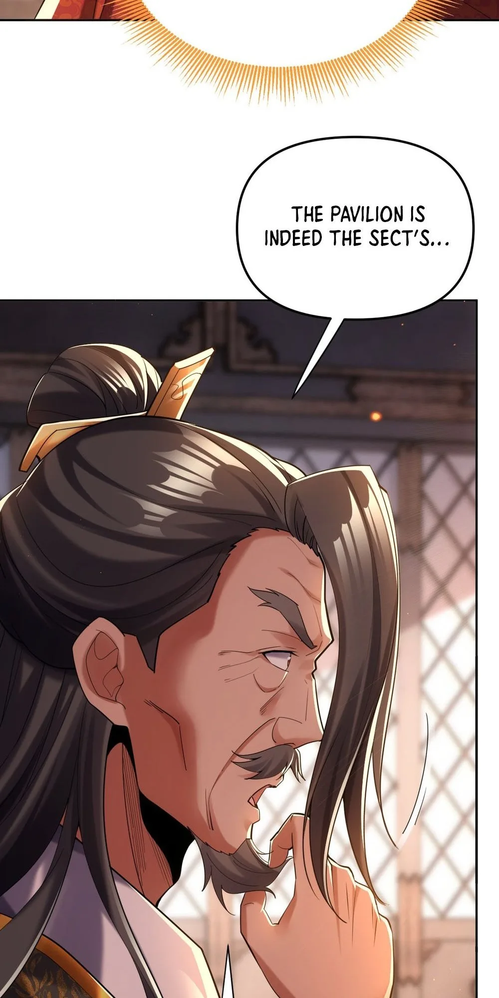 Invincible After Shocking My Empress Wife Chapter 3 - Page 6