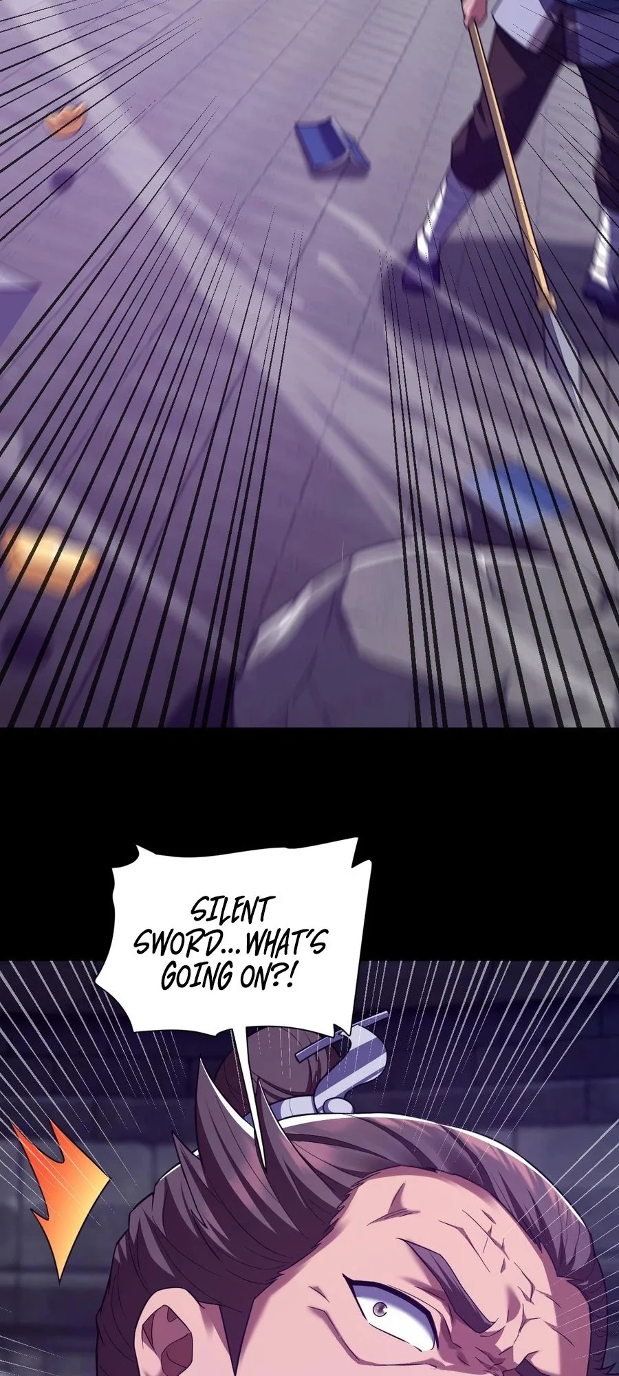 Invincible After Shocking My Empress Wife Chapter 30 - Page 4