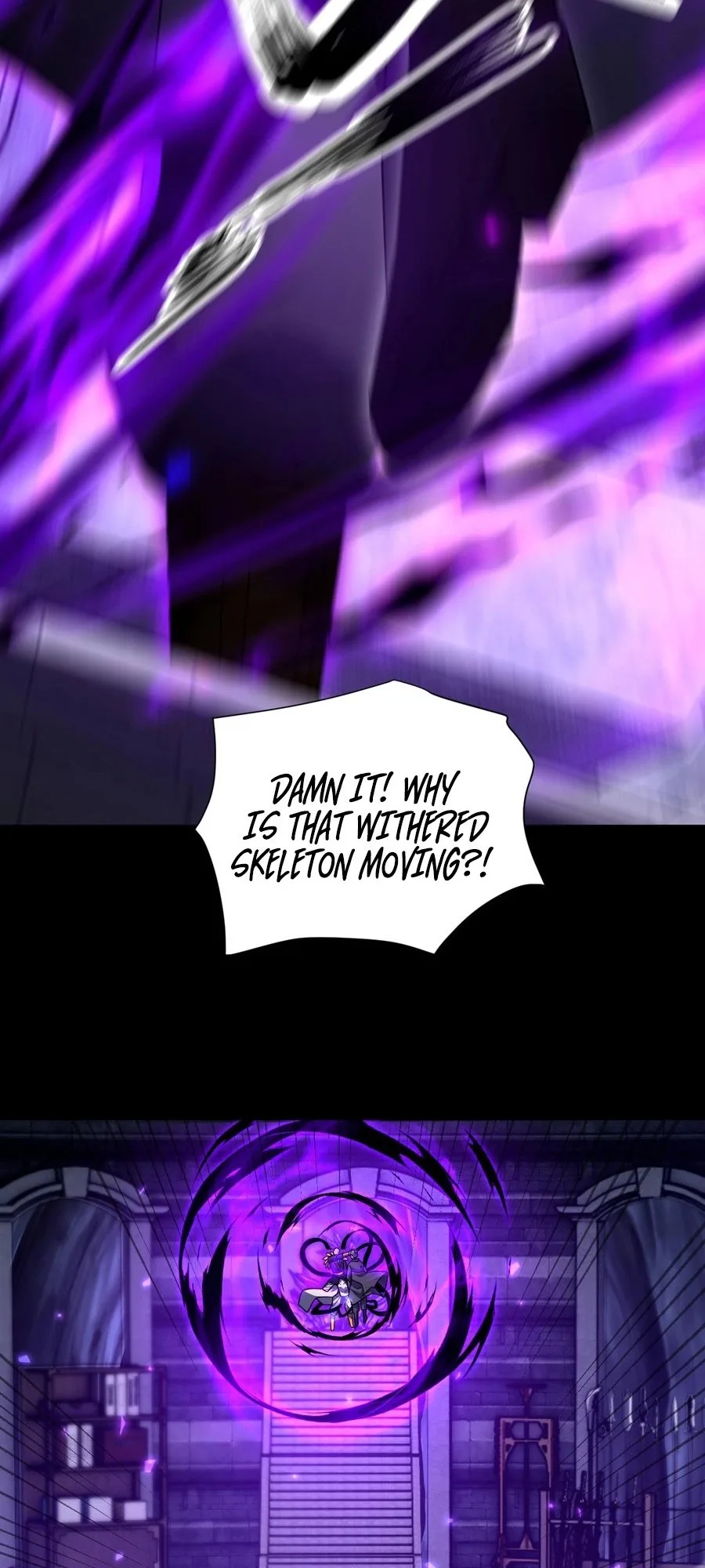 Invincible After Shocking My Empress Wife Chapter 30 - Page 7