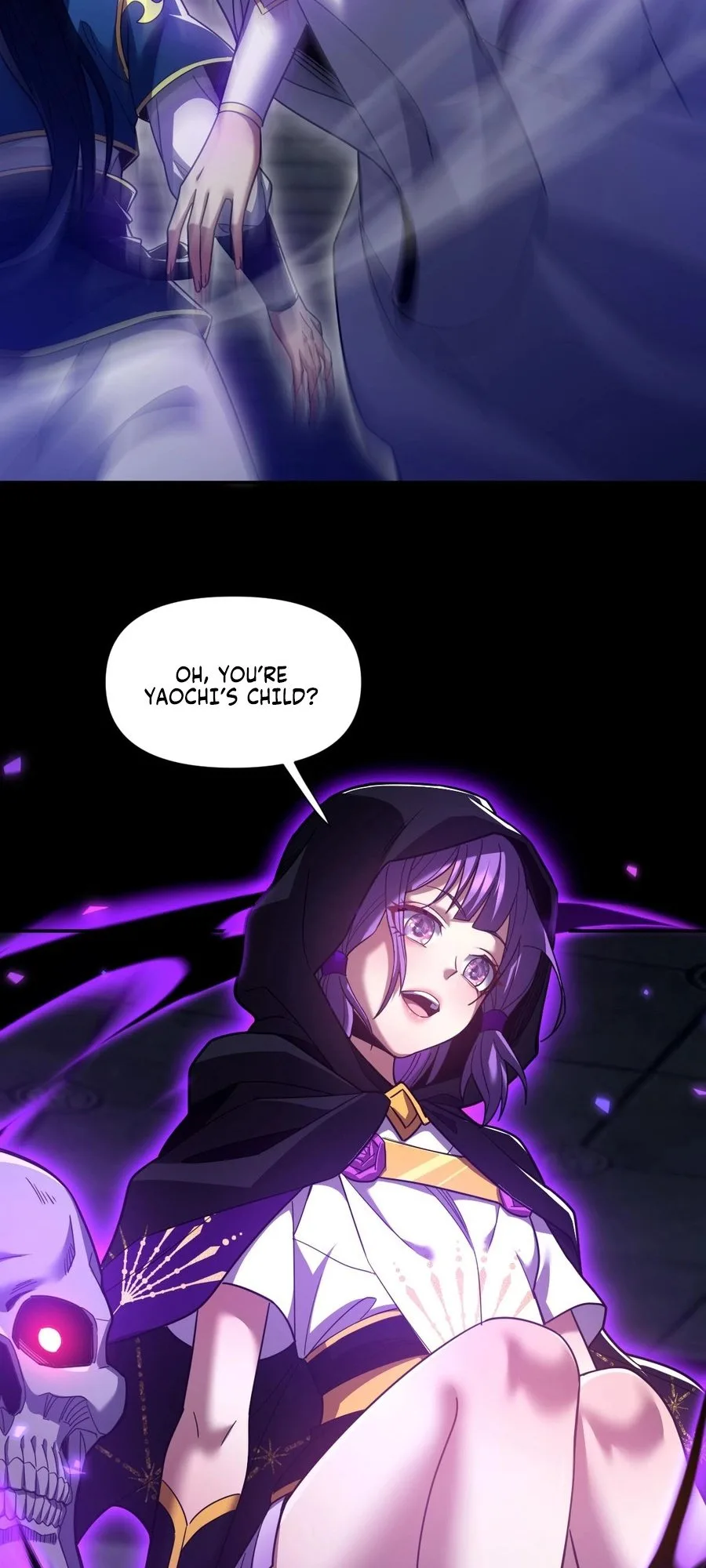 Invincible After Shocking My Empress Wife Chapter 31 - Page 7