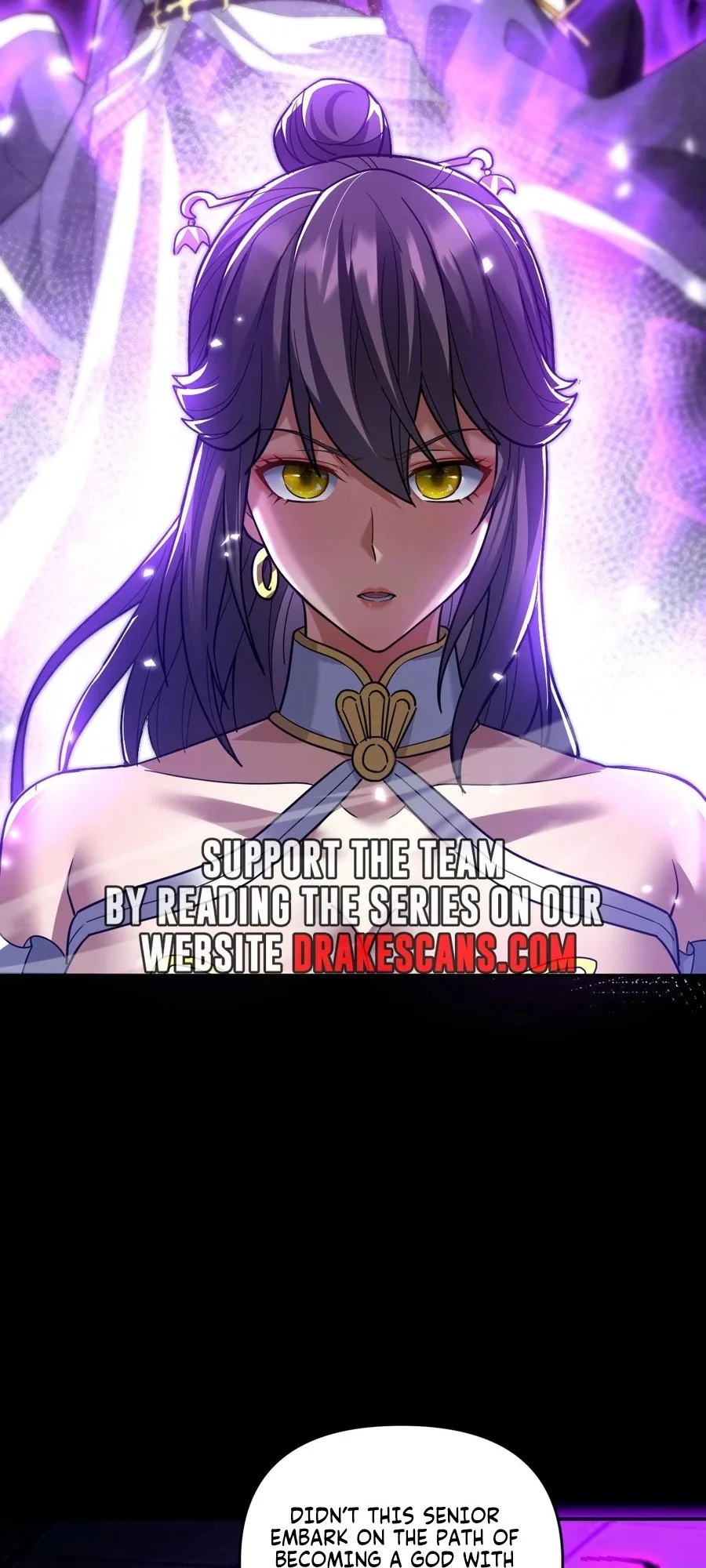 Invincible After Shocking My Empress Wife Chapter 31 - Page 11