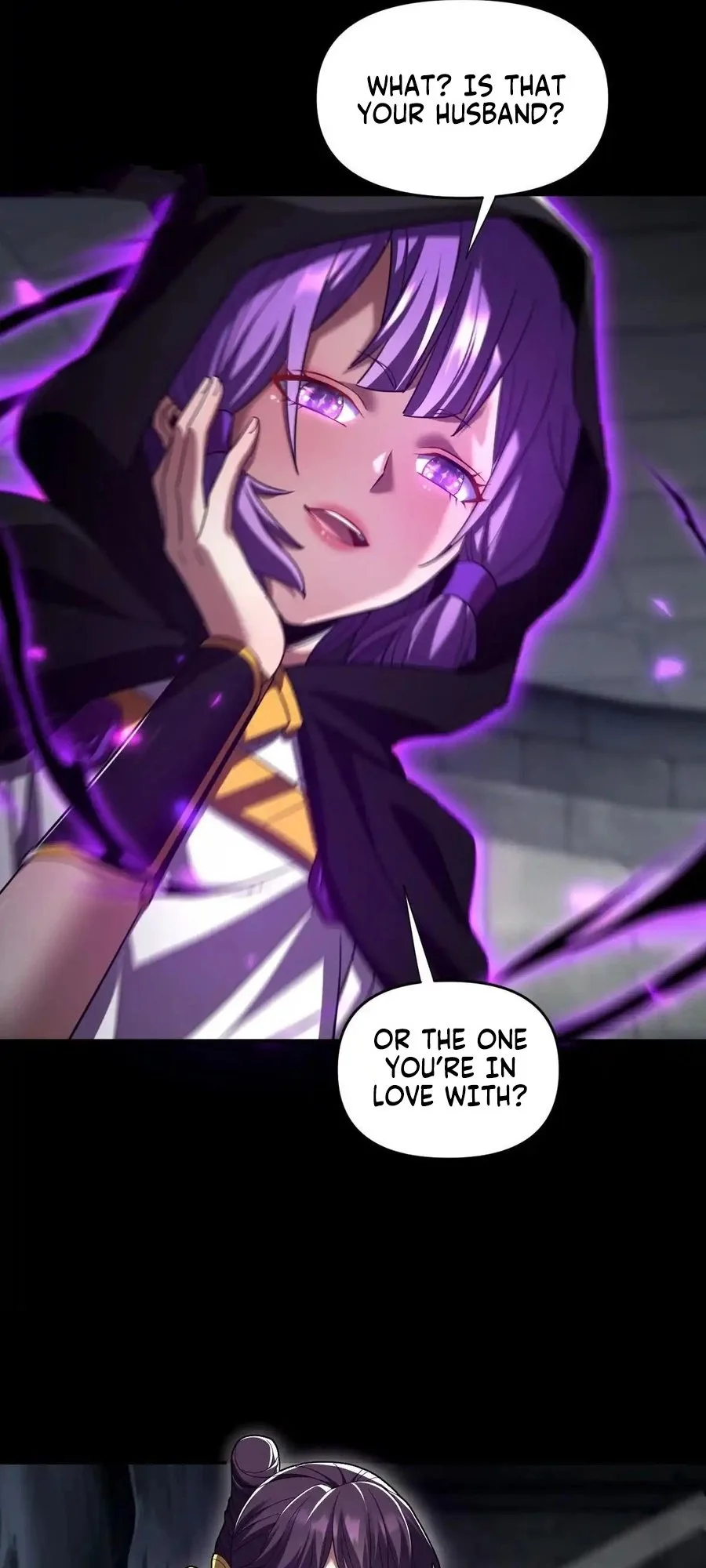 Invincible After Shocking My Empress Wife Chapter 32 - Page 9