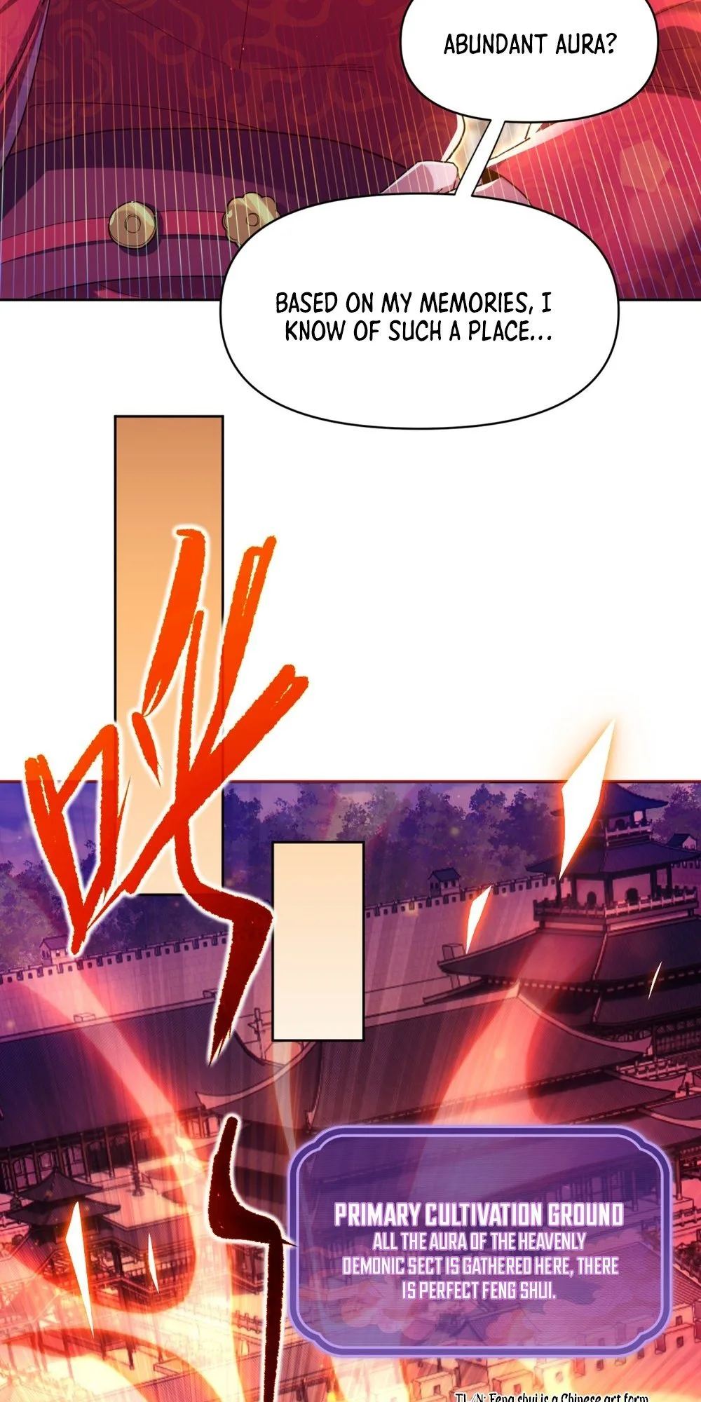 Invincible After Shocking My Empress Wife Chapter 4 - Page 5