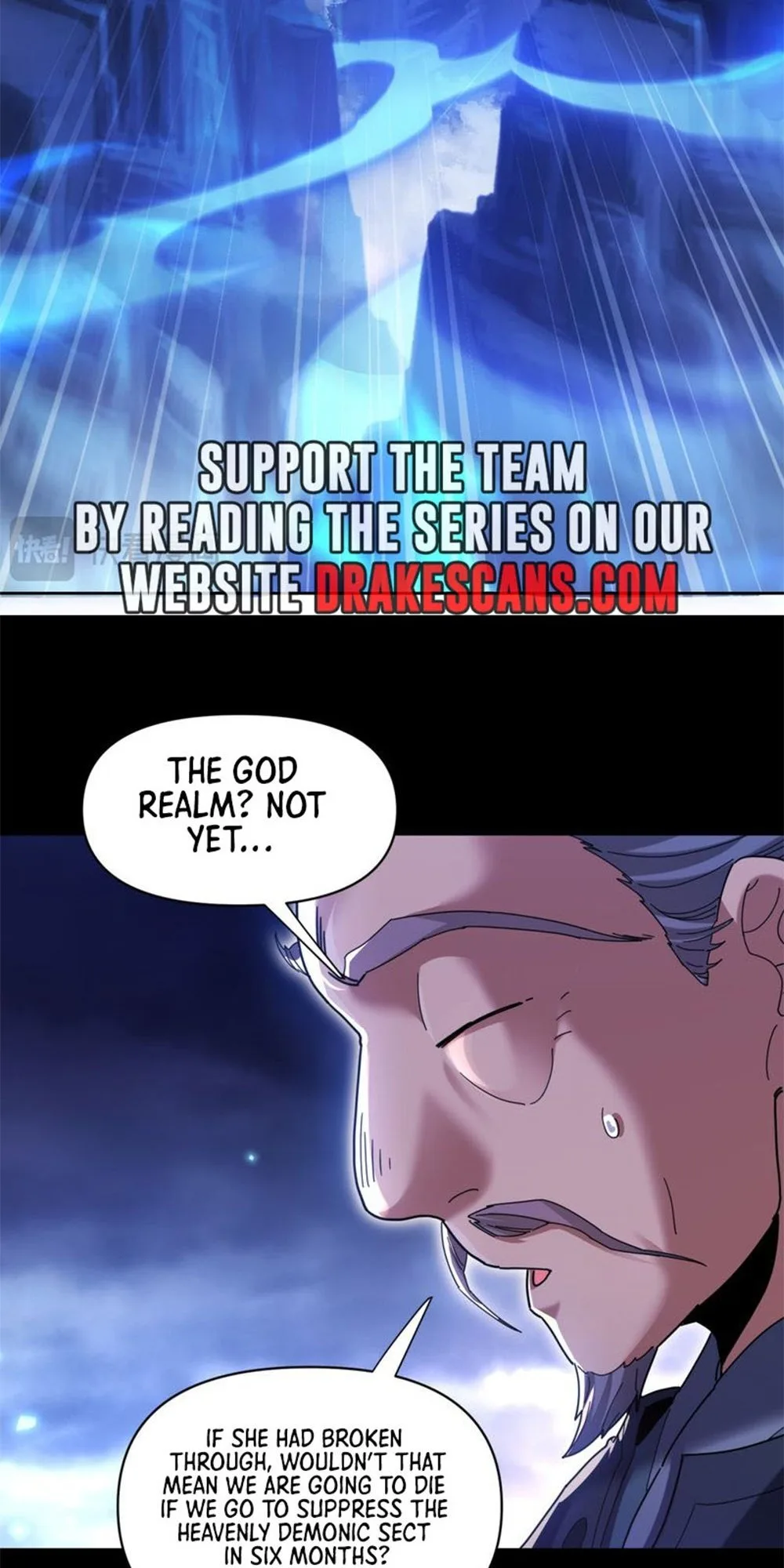 Invincible After Shocking My Empress Wife Chapter 6 - Page 10