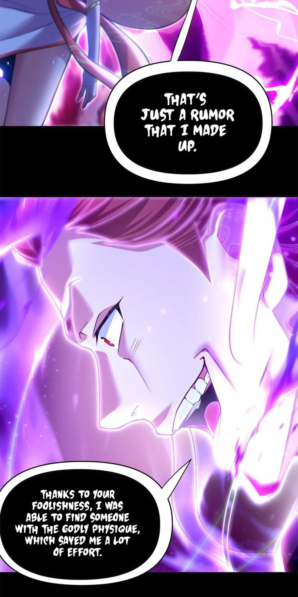 Invincible After Shocking My Empress Wife Chapter 7 - Page 7
