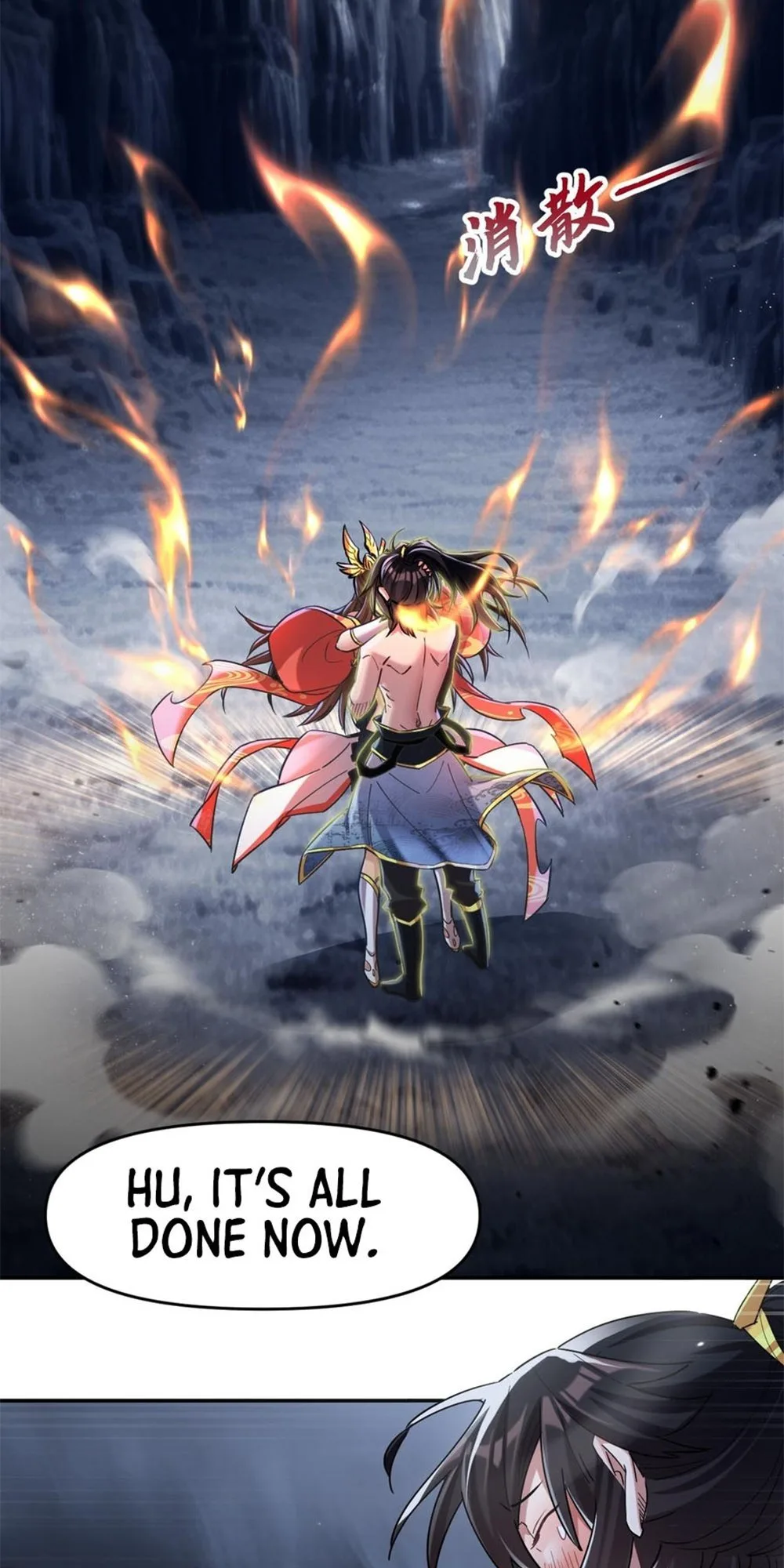 Invincible After Shocking My Empress Wife Chapter 8 - Page 8