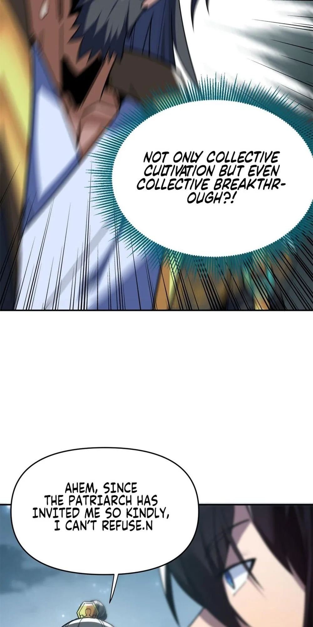 Invincible After Shocking My Empress Wife Chapter 9 - Page 10