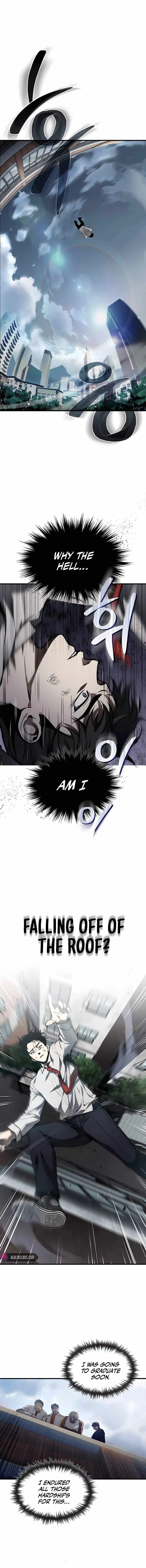 Devil Returns To School Days Chapter 1 - Page 2
