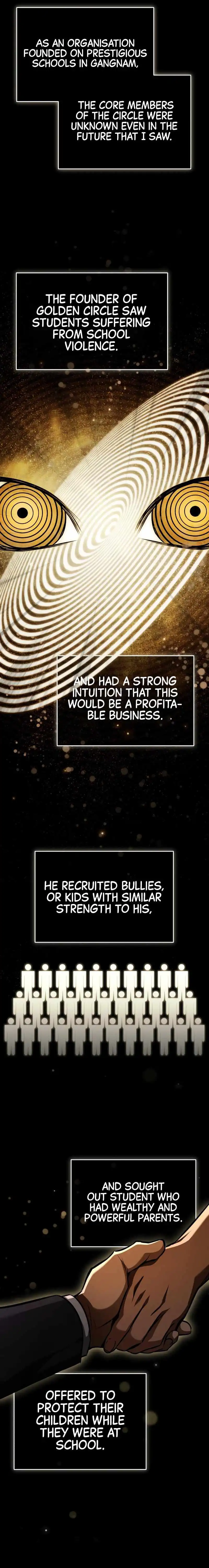 Devil Returns To School Days Chapter 11 - Page 6